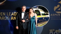Scandal cu iz de telenovelă la vârful Armatei! Şarmanta Oana a sunat la 112 după o ceartă conjugalā cu generalul Berdilă. Ce le-a spus polițiștilor a doua zi
