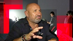 Cătălin Scărlătescu, la un pas să fie victima unui jaf. Florin Dumitrescu și Sorin Bontea se aflau cu el: „Ne-am speriat”