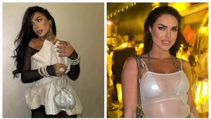 3 dintre ispitele de la Insula Iubirii și-au făcut același tatuaj. Ce semnificație are, de fapt