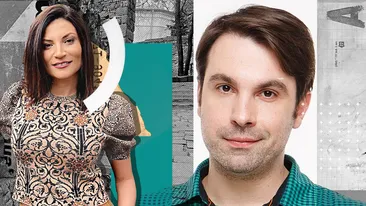 Alexandru Papadopol face ”pressing” pentru împăcarea cu Ioana Ginghină?