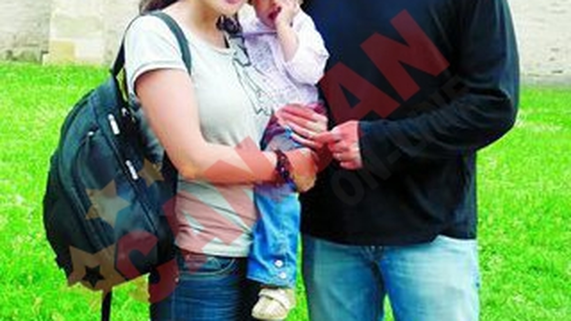 S-au antrenat pentru traiul la curte