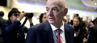 FIFA lansează o Cupă Mondială cum nu a mai existat: 211 țări