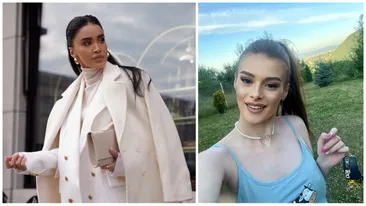 Adelina Pestrițu, în stare de șoc după moartea Teodorei Marcu: ”O simplă plimbare cu copilul în brațe poate fi ultima. Cum facem lumea mai sigură?”