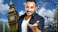 Ștefan Stan ne-a povestit cum a ajuns să ”cerșească” la Londra