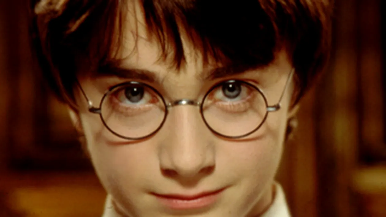 Daniel Radcliffe: Am primit rolul din Harry Potter pentru felul in care aratam