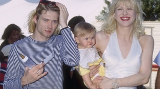 Robert Pattinson si Scarlett Johansson joaca intr-un film despre viata lui Kurt Cobain!