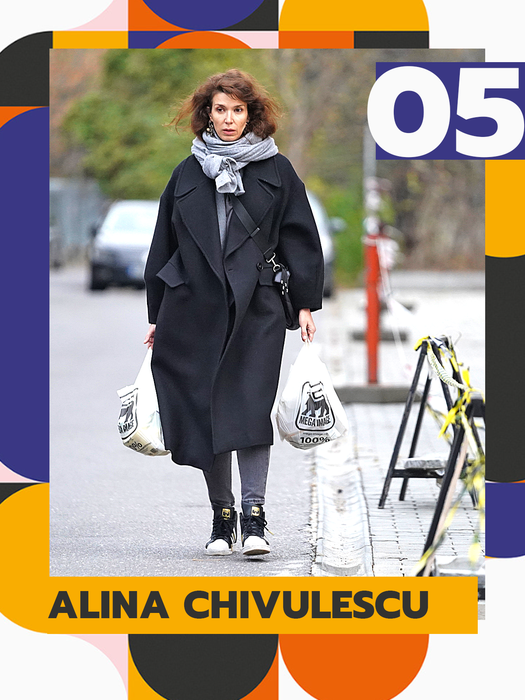 TOP 50 sexy-gospodine chiar şi de ziua lor! Bianca Drăguşanu, Gina Pistol sau Iulia Vântur au luat situaţia-n mâini şi au rezolvat singure treaba!