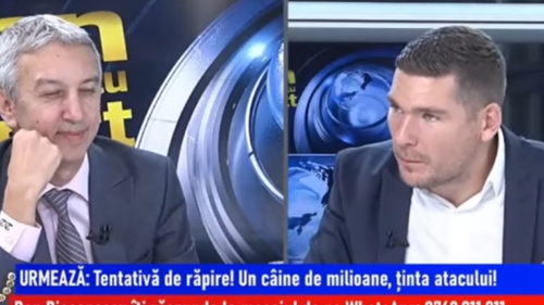Călin Donca rupe tăcerea! Susține că DIICOT îl acuză de delapidare, deși cei de la Antifraudă nu au găsit NIMIC