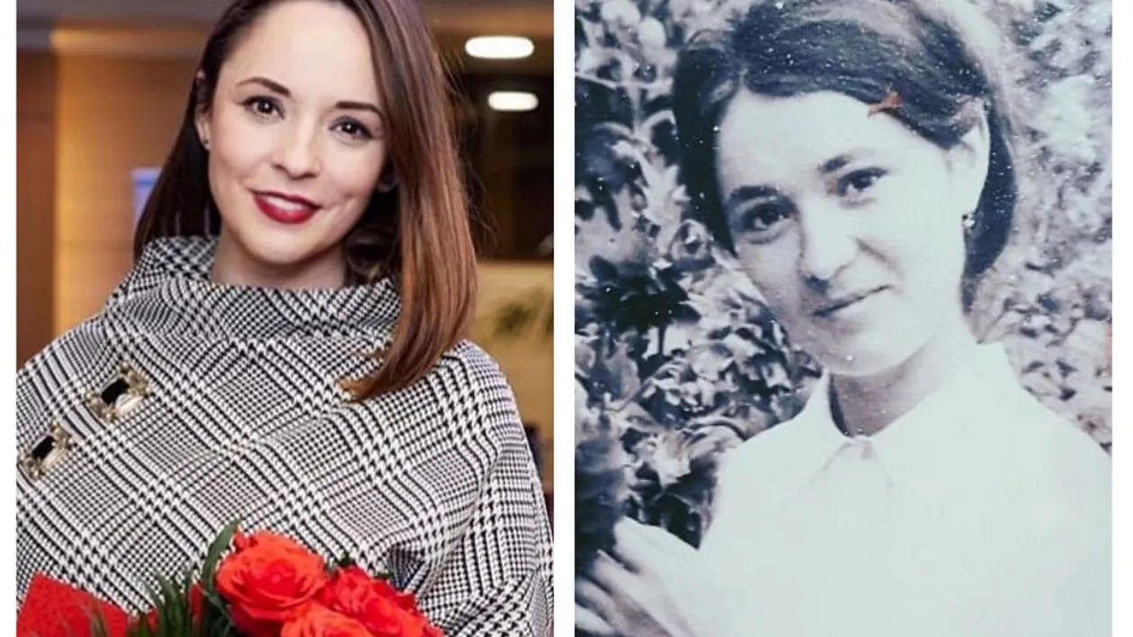 Andreea Marin, mesaj sfâșietor pentru mama ei moartă azi, de 8 martie: “Să-mi fie permisă o vizită în cer”