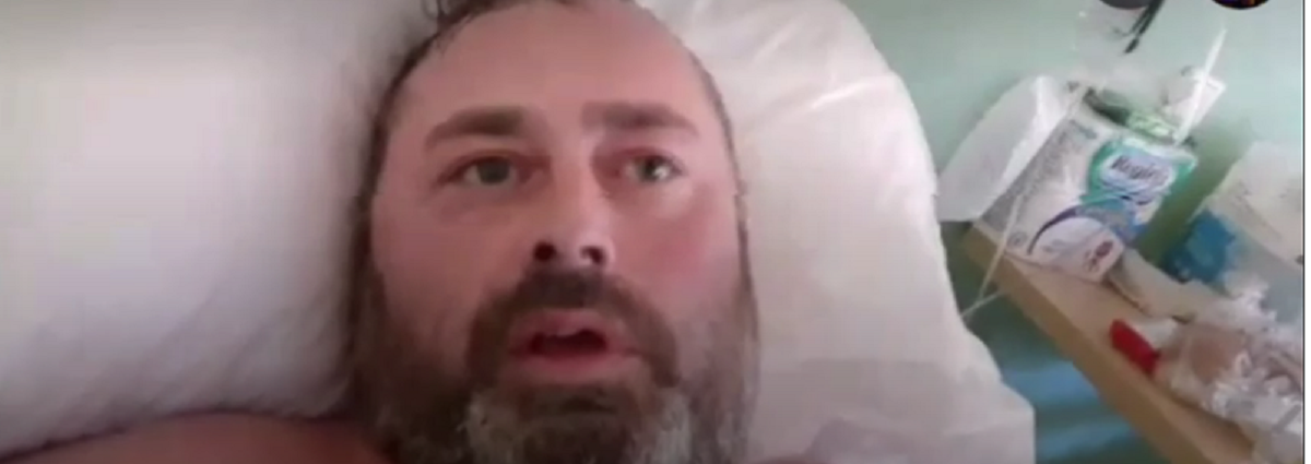 Mărturia teribilă a unui pacinet cu COVID-19: ”Simțeam cum mă degradez, simțeam că nu mai rezist”
