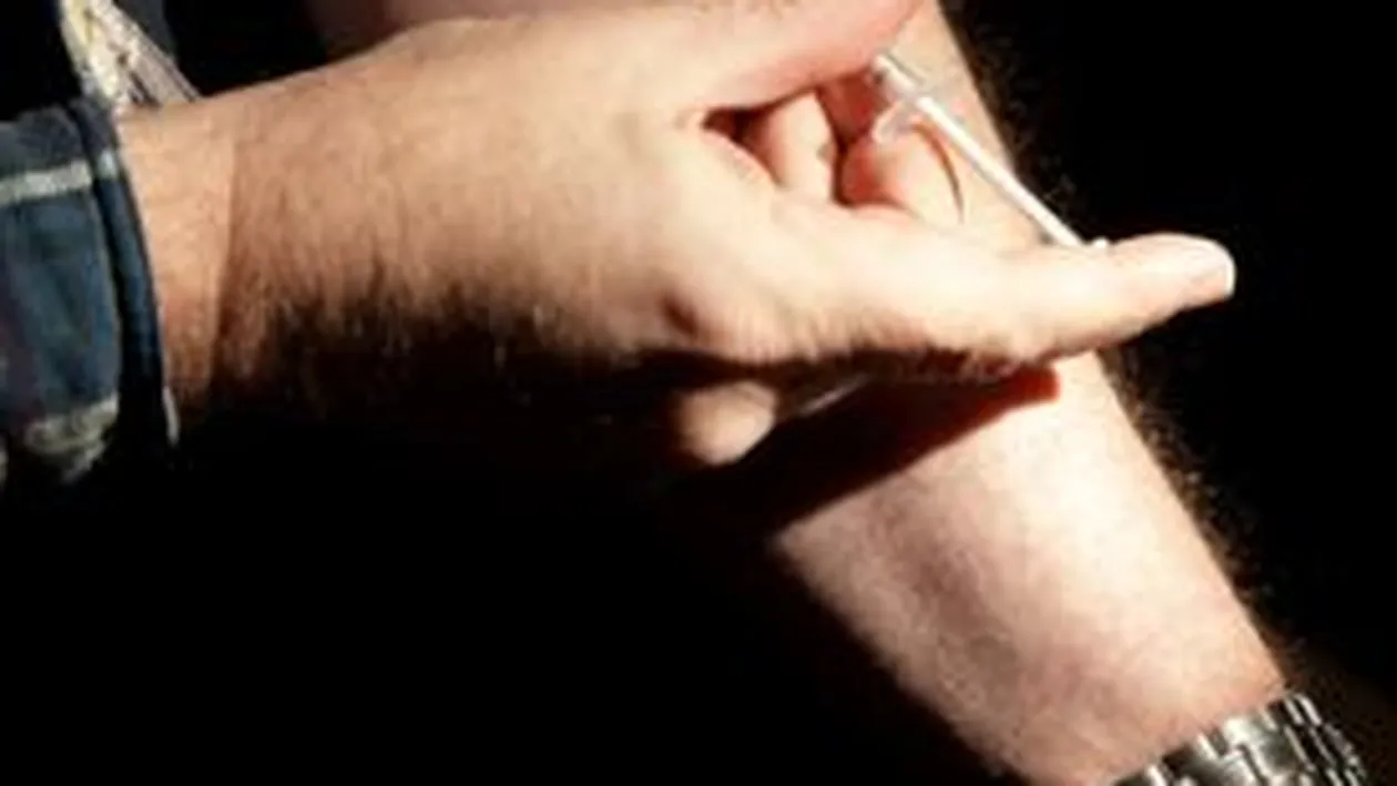 In Danemarca s-a aprobat distribuirea gratuita a heroinei!