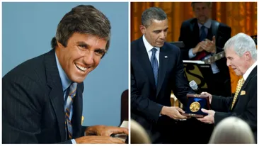 Doliu pentru Barack Obama! Celebrul compozitor care îi cânta la Casa Albă, Burt Bacharach, a murit
