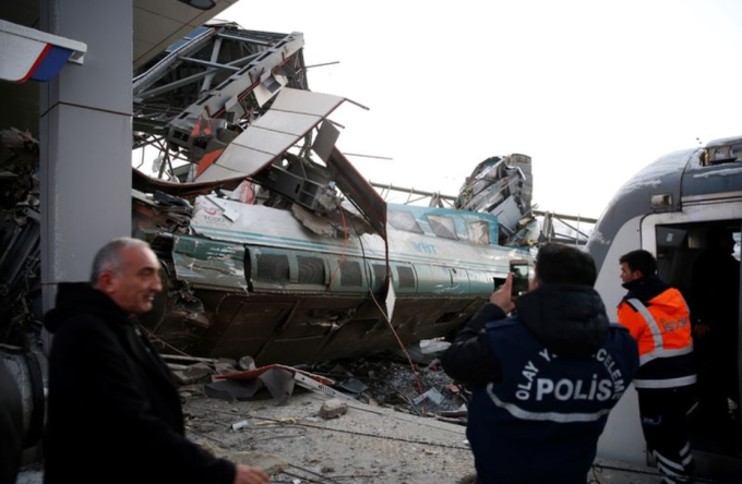 Anuntul facut de MAE, dupa tragedia din Turcia