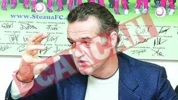 Se intoarce Generalul?