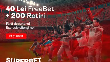 Spectacolul mondial al fotbalului începe cu 40 Lei Pariu Gratuit și 200 free spins Shining Crown fără să depui bani, plus informații superfolositoare pentru tine!