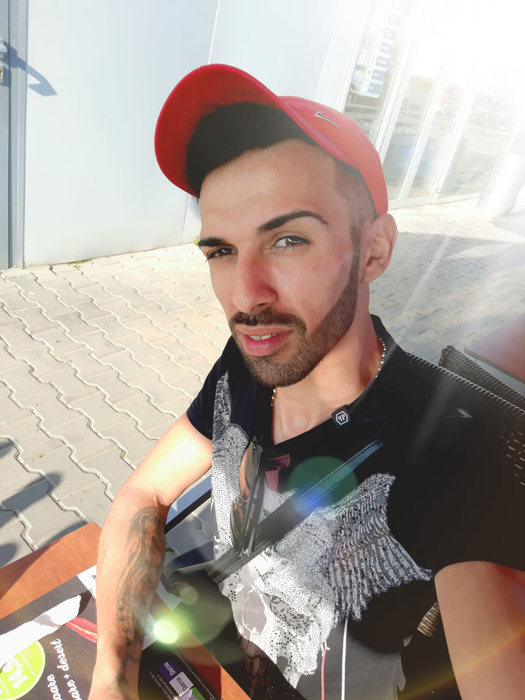 Ce se întâmplă cu fratele Cristinei Pucean, în spatele gratiilor. Gestul pe care Florin l-a făcut, pentru a scăpa de închisoare