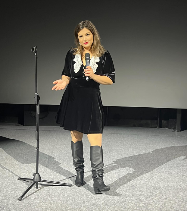 Maria Popovici iubește din nou, la un an de la divorț! Primele imagini cu bărbatul din viața ei