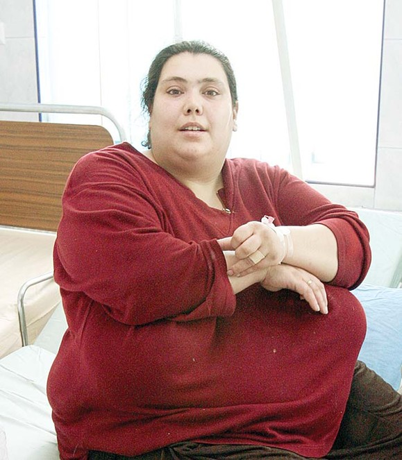 Cum arată Ioana Tufaru după ce a slăbit 70 de kilograme! Este de nerecunoscut