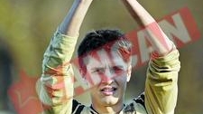 "Bine ca m-am accidentat! Era greu sa infrunt Steaua"
