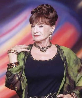 Elmarie Wendel, o celebră actriță, a murit! Mesaj emoționant postat de fiica acesteia