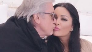 Cadoul pe care i l-a făcut Ilie Năstase lui Brigitte după împăcare! I-a luat...