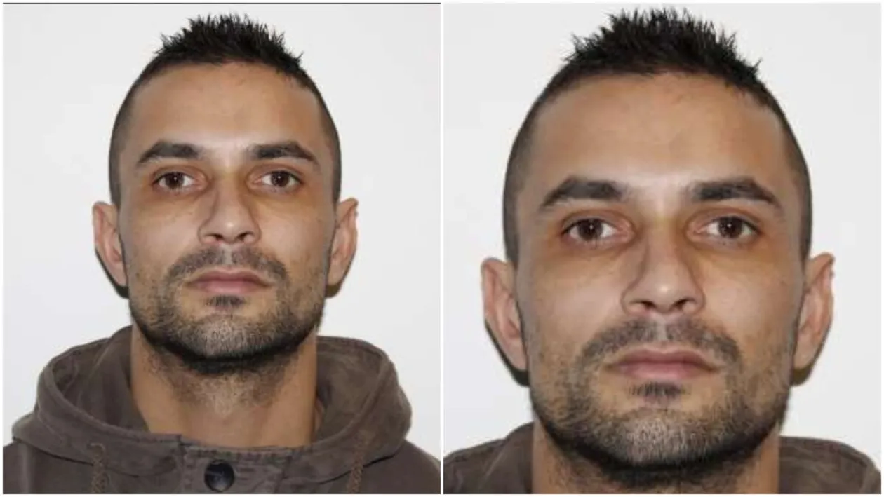 Robert, un gorjean de 41 de ani, a dispărut în mod misterios, după ce a plecat la muncă în Germania. Familia face apel la autorități pentru a-l aduce acasă