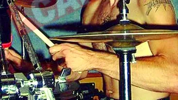 Bate toba sase zile incontinuu