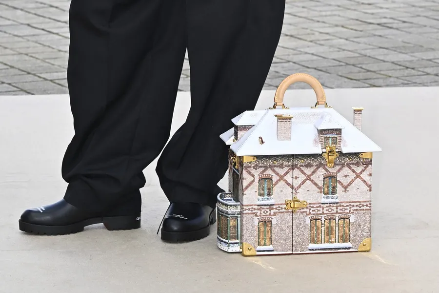 Jaden Smith. Sursa foto: Profimedia