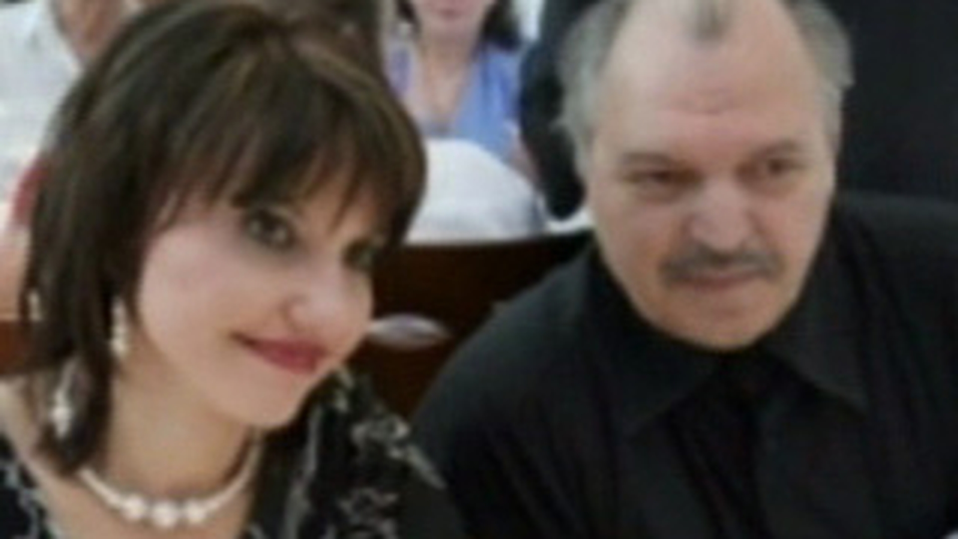 Sotia presupusului amant al Marinei Almasan: "Am depus actele de divort"
