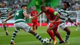 FCSB forţează primăvara europeană în Israel!