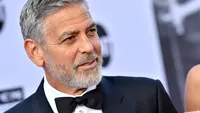 George Clooney, probleme de sănătate! Actorul a ajuns la spital. Ce diagnostic i-au pus medicii? „Mi-a fost foarte greu”