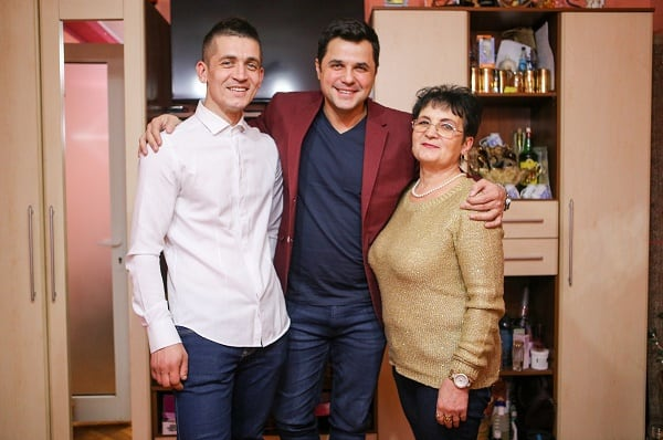 S-a aflat prima pereche câștigătoare de la “Mă însoară mama“: “Celelalte sunt de umplutură“