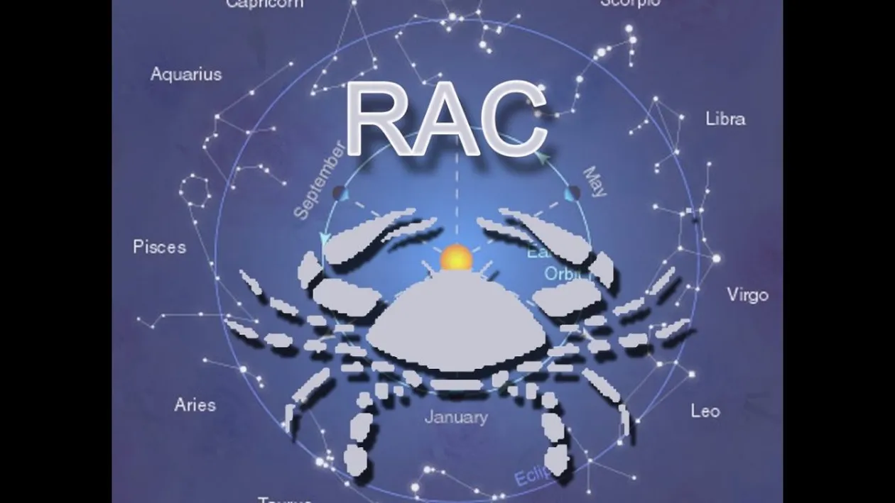 Horoscop săptămânal 31 mai – 6 iunie 2021. Racii lasă trecutul în spate