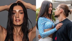 De ce a dispărut Alina Eremia din online. Ce probleme are artista: „Pe o perioadă nedeterminată”