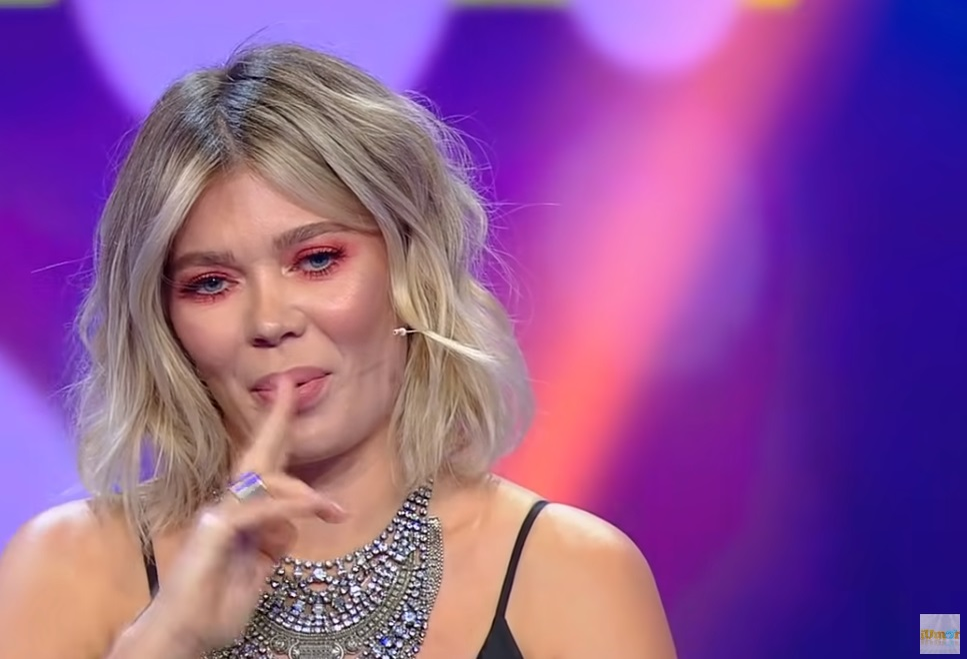 Gina Pistol, mărturisire explozivă despre Cheloo: “Ultima dată când ne-am văzut m-ai strâns de gât”