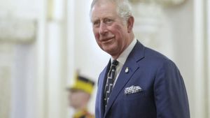 Angela, iubita secretă a Regelui Charles, a fost secretara tatălui său. Cine e femeia care l-a cucerit pe monarhul Marii Britanii