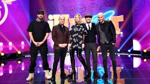 Câștigător finala iUmor. El a încasat marele premiu de la Antena 1