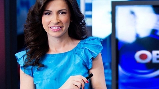 Era în fiecare zi la TV, dar s-a operat şi n-o mai recunoşti. Am găsit-o pe cunoscuta ştiristă ”dispărută” de 3 ani!