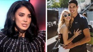 Ce făcea Andreea Bălan la miezul nopţii, fără iubitul Victor Cornea! Adelina Pestriţu a "dat-o în gât"