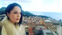 Avem imagini în premieră! Andreea Marin, vacanţă la 5 stele după divorţ!