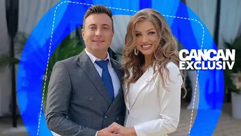 Detalii nebănuite ies la iveală despre divorțul Codruței Flip de Valentin: „Sanfira e într-un corp masculin, dar are foarte multă energie feminină”