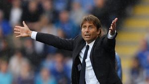 Antonio Conte nu renunță la Inter după eșecul de la Madrid cu Real: „ Cred în calificare!”