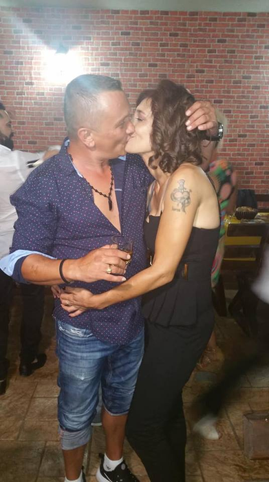 “Vrăjitoarea” de la “Frumusețe pe muchie de cuțit” a rămas din nou fără dinți? Cum a fost fotografiată Nadia Danciulescu în costum de baie, în urmă cu doar câteva zile