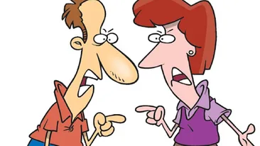 Bancul zilei. Aflată la o vârstă înaintată, Maria i se confesează lui Ion. Discuţia celor doi a devenit virală