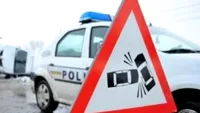 Planul Roșu de intervenție, după ce un autocar în care se aflau mai mulți copii a fost implicat într-un accident rutier!