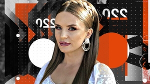 Marcela Fota își dorește o fetiță. Artista spune că și-ar dori să-i dăruiască fiului său o surioară