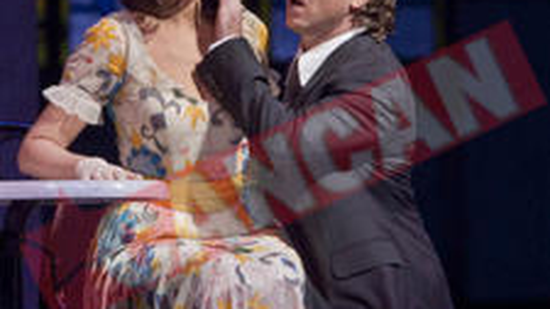 E oficial: Angela Gheorghiu divorteaza