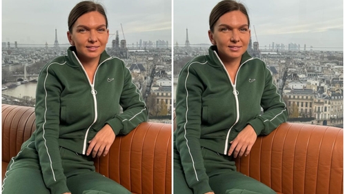 Simona Halep a plecat la TAS pentru audierile decisive! Verdictul în scandalul de dopaj e tot mai aproape