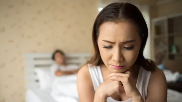 Ce se întâmplă cu organismul tău, de fapt, dacă nu întreții relații amoroase timp de 7 zile la rând