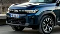 Britanicii au confundat DACIA cu un ... Range Rover. Au fost uimiți de acest model
